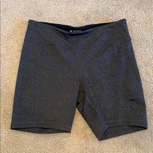 TEC GEAR WORKOUT SHORTS M